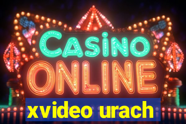 xvideo urach